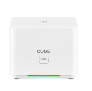 ROTEADOR AC1200 CUBE MESH FAST MULTILASER RE165