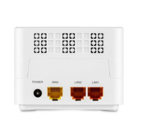 ROTEADOR AC1200 CUBE MESH FAST MULTILASER RE165 - Image 2