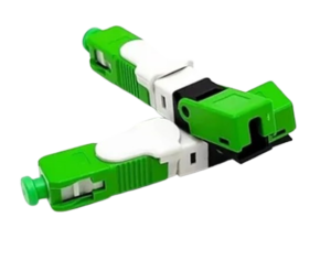 Conector Click APC
