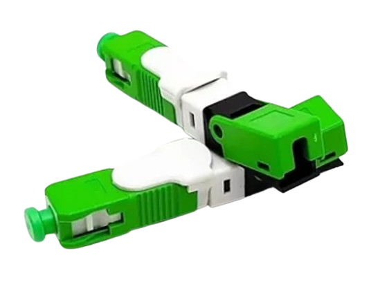 Conector Click APC
