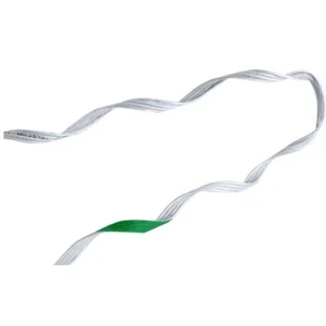 ALÇA PRE FORMADA P/ CABO ÓPTICO - 36FO - 10,8MM A 11,6MM - VERDE