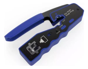 ALICATE DE CRIMPAR RJ45 3 EM 1 SHORELINE - Image 4