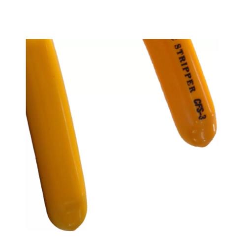 ALICATE DECAPADOR DE FIBRA 3 FUROS CBX - Image 4