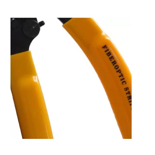 ALICATE DECAPADOR DE FIBRA 3 FUROS CBX - Image 5