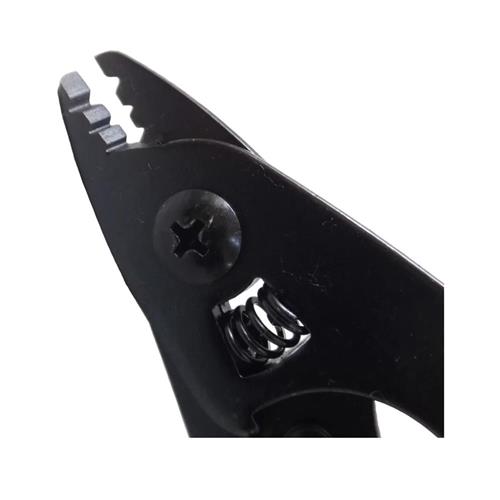 ALICATE DECAPADOR DE FIBRA 3 FUROS CBX - Image 2