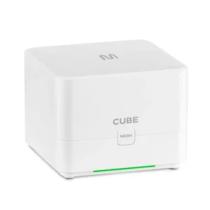 ROTEADOR AC1200 CUBE MESH FAST MULTILASER RE165