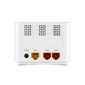 ROTEADOR AC1200 CUBE MESH FAST MULTILASER RE165 - Image 2