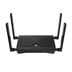 ROTEADOR WIFI 6 AX1500 EASYMESH MULTILASER RE090