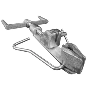MAQUINA DE CINTAR POSTE FN 001 FLENNOR