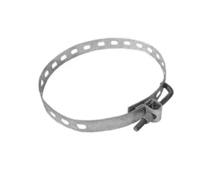 FITA DE AÇO BAP SLIM 03 1,2MT COMPLETA REDEX
