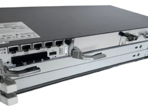 CHASSI OLT HUAWEI MA5800 X2 2U 19"