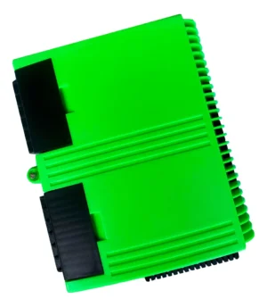 CTO 16F DUPLA TRAVA FOSCA DT01 - VERDE TMM