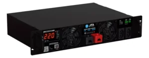 INVERSOR SENOIDAL DC/AC 1000W 48V-220V JFA