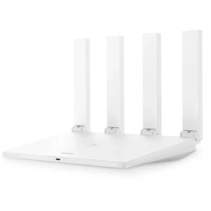 ROTEADOR WIFI 6 HUAWEI AX2S AX1500
