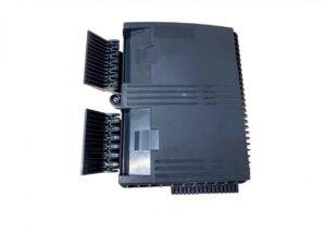 CTO 16F DUPLA TRAVA C/ CHAVE CTM003-1 - PRETA TMM