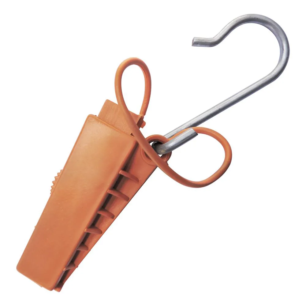 ESTICADOR CUNHA - LARANJA MULTITOC