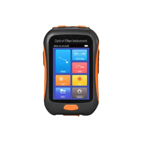 Mini OTDR 9x1