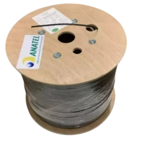 CABO OPTICO DROP 1FO 1KM ALLGRID