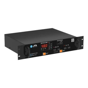 FONTE RETIFICADORA NOBREAK 2400W 48V 40A+10A JFA