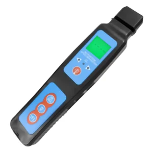 IDENTIFICADOR DE FIBRA + CANETA VFL 10MW CABLIX