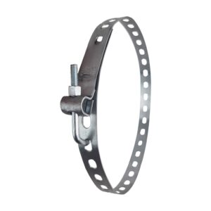 FITA DE AÇO BAP SLIM 04 1MT COMPLETA RDX