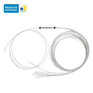 SPLITTER 1X8 S/CONECTOR SHORELINE