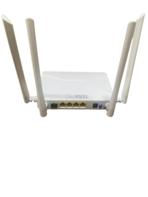 ONT XPON WIFI AC1200 PQGPON-1200AC SC APC PRO