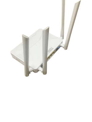 ONT XPON WIFI AC1200 PQGPON-1200AC SC APC PRO - Image 3