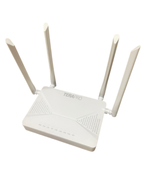 ONT XPON WIFI AC1200 PQGPON-1200AC SC APC PRO - Image 4