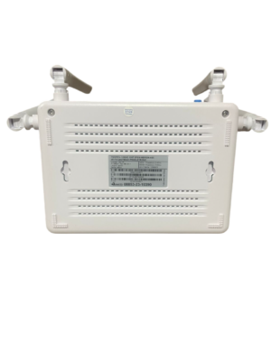 ONT XPON WIFI AC1200 PQGPON-1200AC SC APC PRO - Image 2
