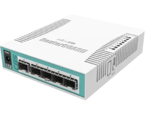 Mikrotik CRS106-1C-5S