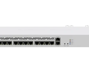 Mikrotik Cloud Core Router Ccr2116-12g-4s+