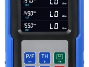 POWER METER PON HOEA3208 SC/APC TERZIAN