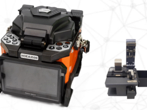 MÁQUINA DE FUSÃO ÓPTICA HOEA3500 O-TECH