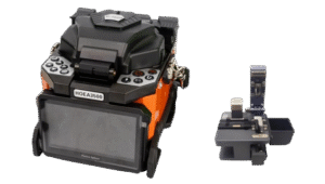 MÁQUINA DE FUSÃO ÓPTICA HOEA3500 O-TECH